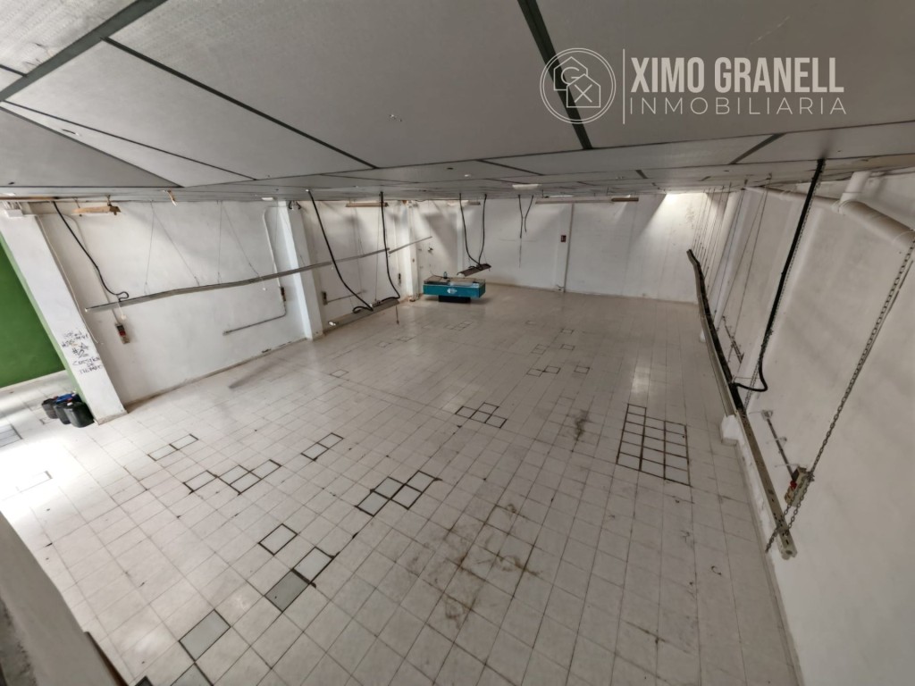 Nave industrial en Venta en Vall D Uxo, La Castellón - foto 10