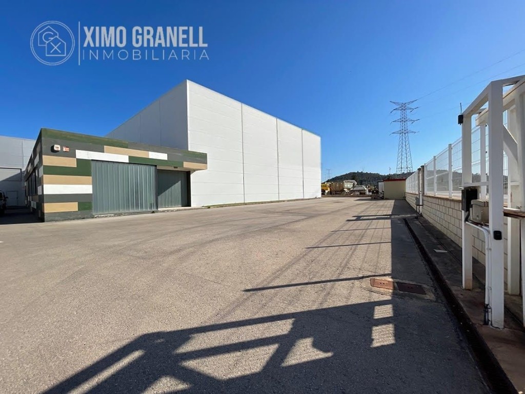 Nave industrial en Venta en Vall D Uxo, La Castellón - foto 2