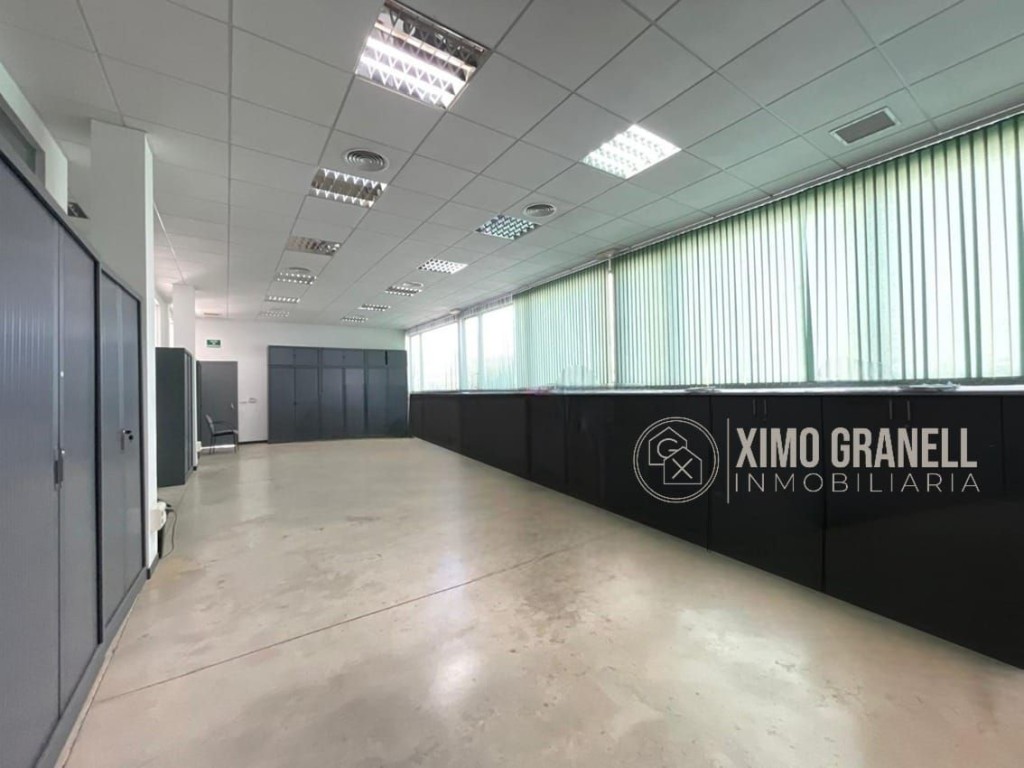 Nave industrial en Venta en Vall D Uxo, La Castellón - foto 11