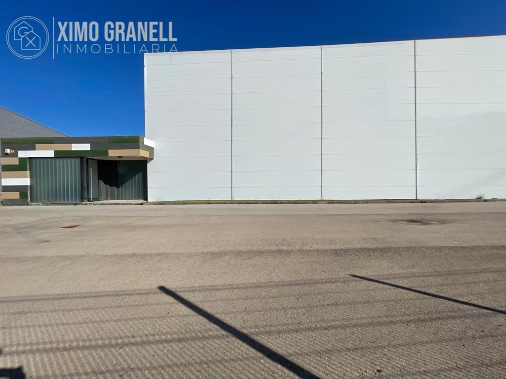Nave industrial en Venta en Vall D Uxo, La Castellón - foto 4