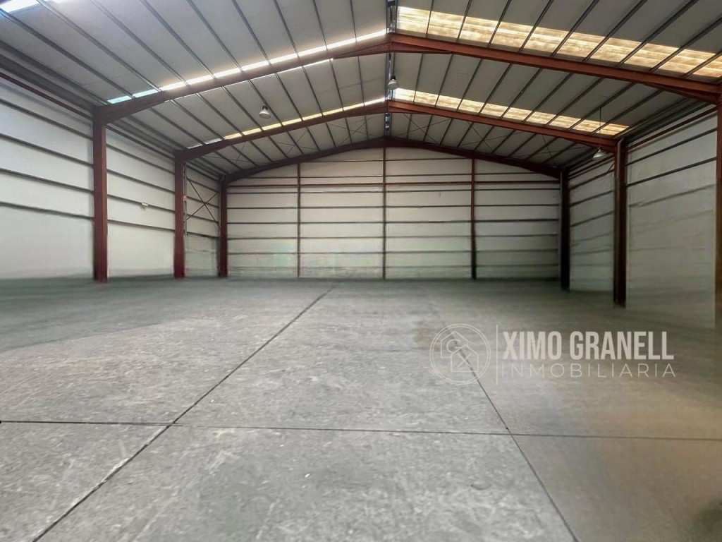 Nave industrial en Venta en Vall D Uxo, La Castellón - foto 5