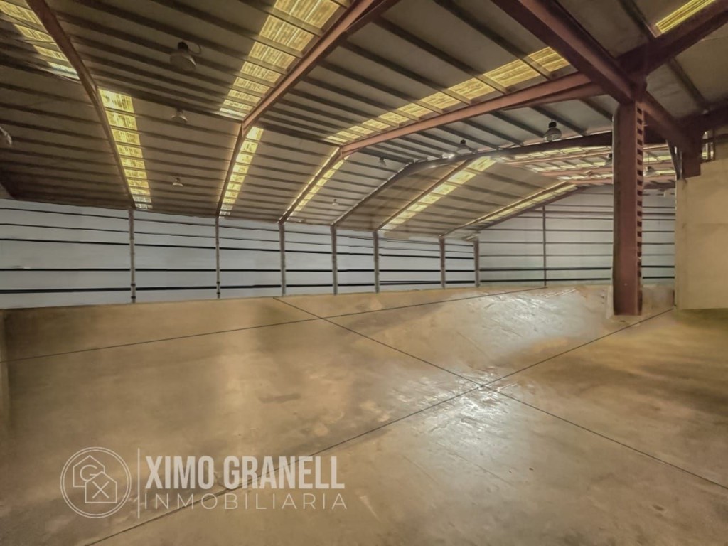 Nave industrial en Venta en Vall D Uxo, La Castellón - foto 6