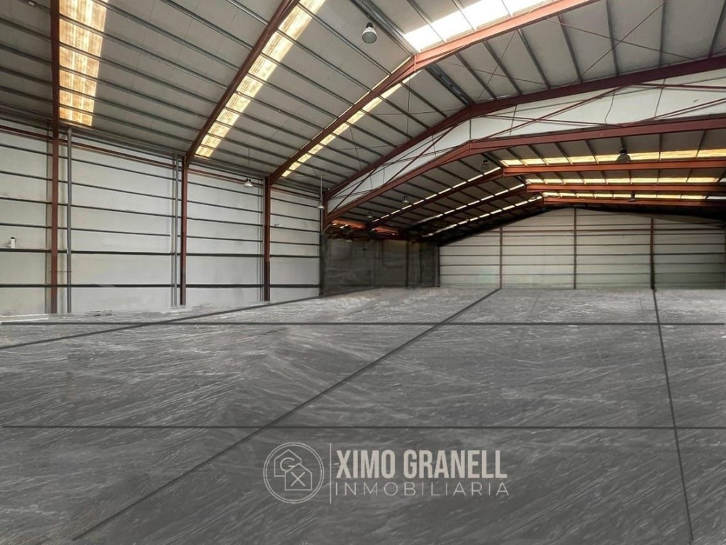 Nave industrial en Venta en Vall D Uxo, La Castellón - foto 7