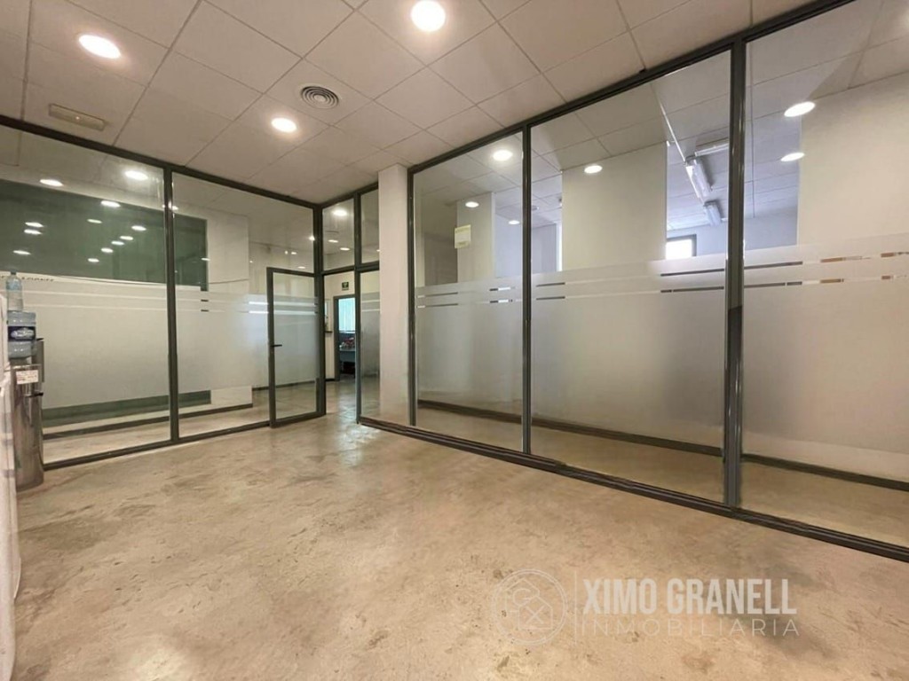 Nave industrial en Venta en Vall D Uxo, La Castellón - foto 8