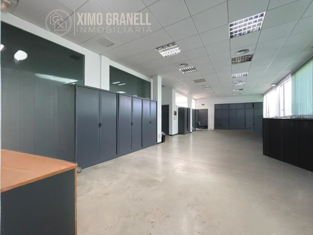 Nave industrial en Venta en Vall D Uxo, La Castellón - foto 9