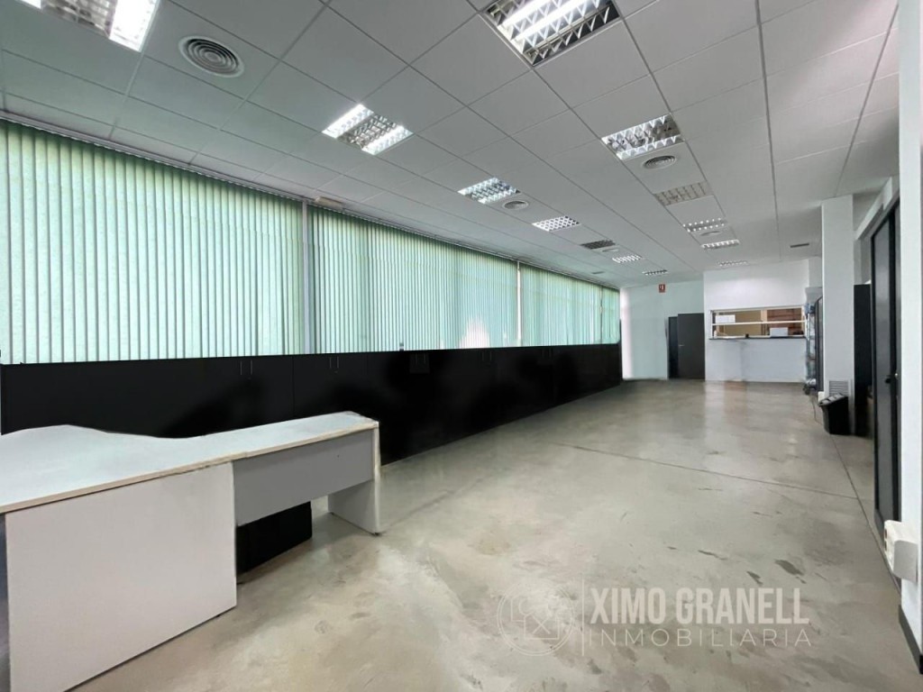 Nave industrial en Venta en Vall D Uxo, La Castellón - foto 10
