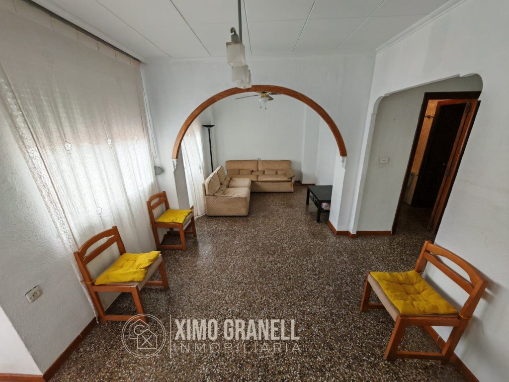 Piso en Venta en Vall D Uxo, La Castellón