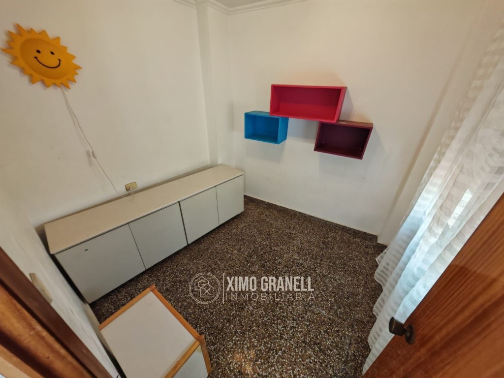 Piso en Venta en Vall D Uxo, La Castellón - foto 6