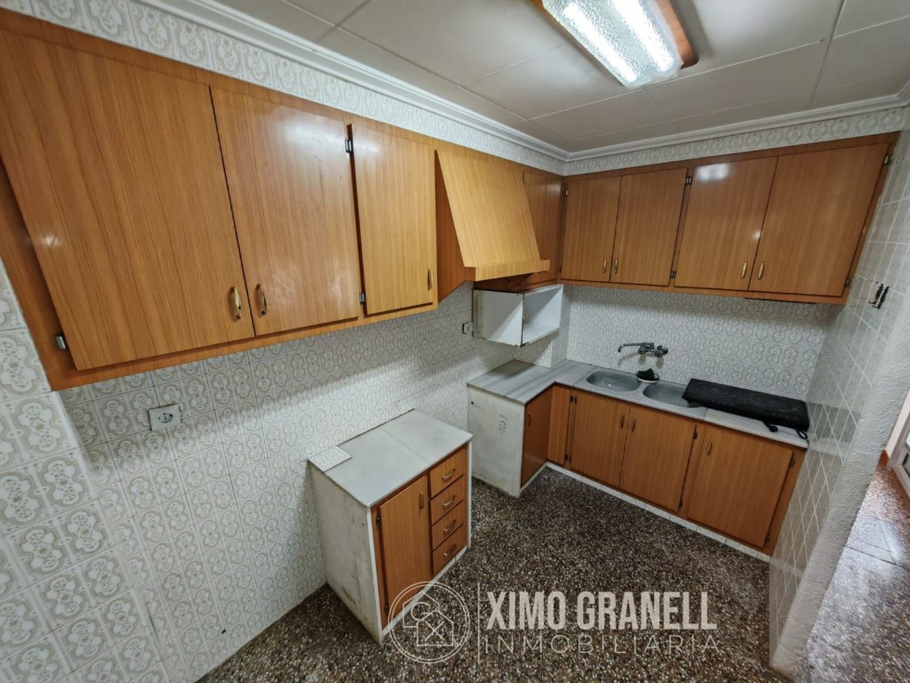 Piso en Venta en Vall D Uxo, La Castellón - foto 7