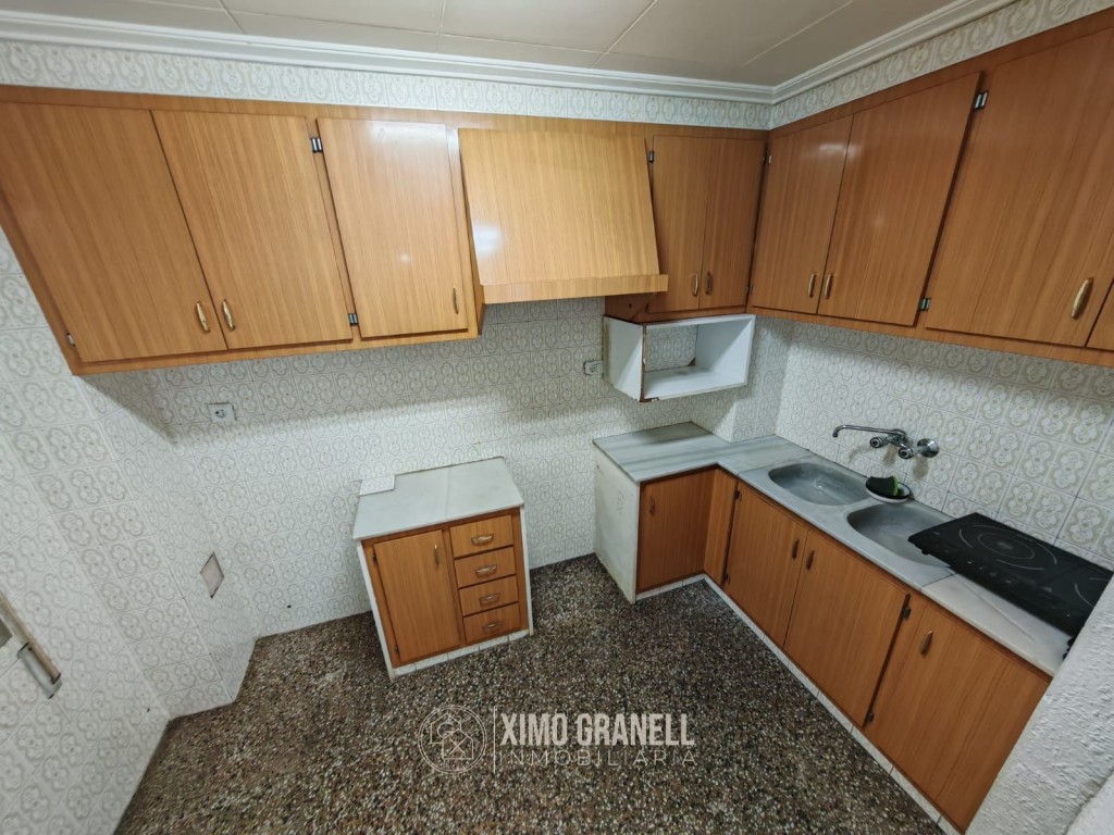 Piso en Venta en Vall D Uxo, La Castellón - foto 8