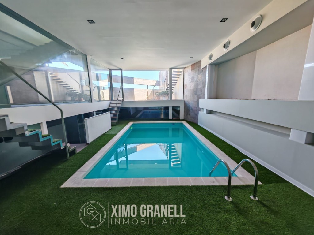Casa-Chalet en Venta en Vall D Uxo, La Castellón