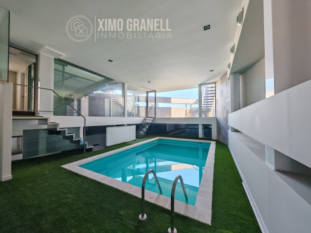 Casa-Chalet en Venta en Vall D Uxo, La Castellón - foto 2