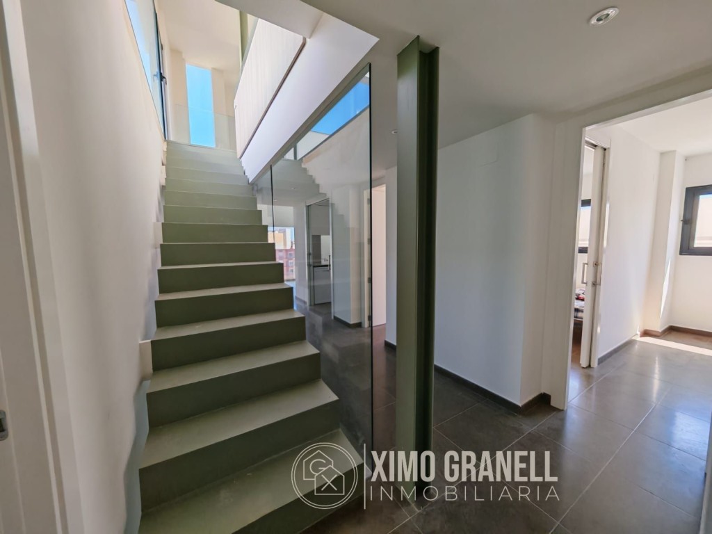 Casa-Chalet en Venta en Vall D Uxo, La Castellón - foto 15