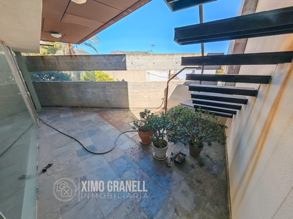 Casa-Chalet en Venta en Vall D Uxo, La Castellón - foto 16