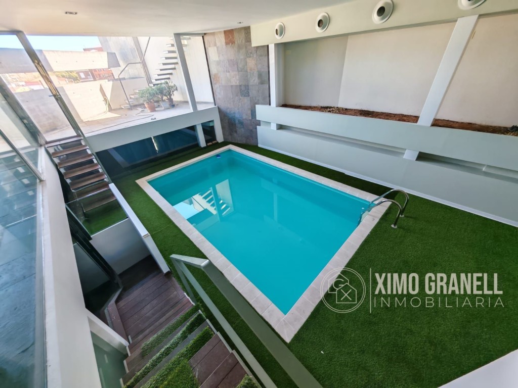 Casa-Chalet en Venta en Vall D Uxo, La Castellón - foto 3