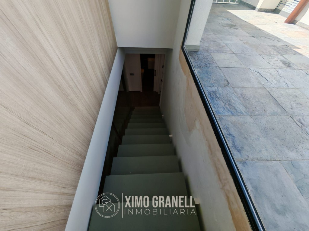 Casa-Chalet en Venta en Vall D Uxo, La Castellón - foto 27
