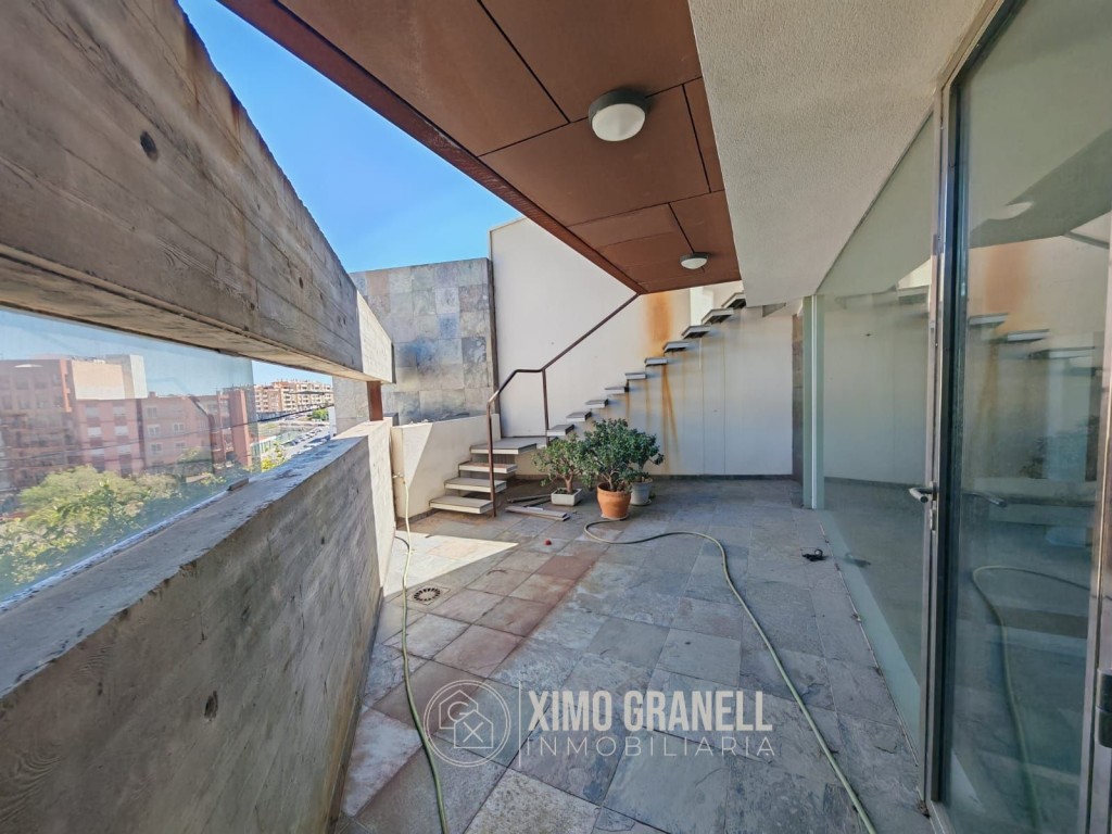 Casa-Chalet en Venta en Vall D Uxo, La Castellón - foto 28