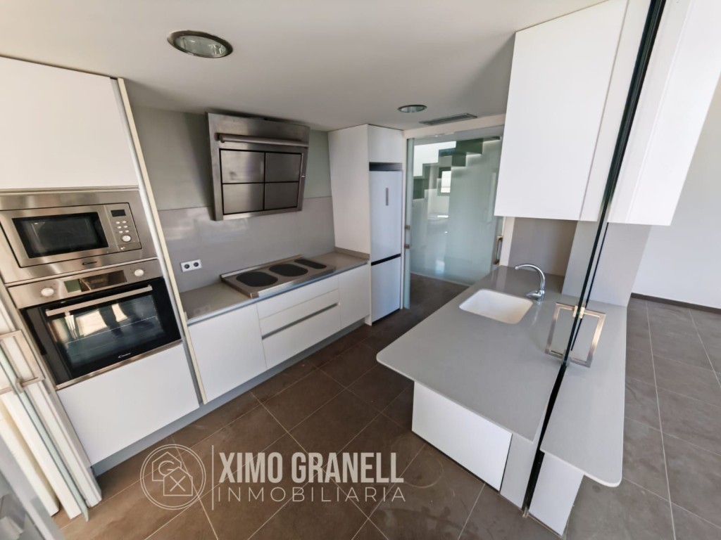 Casa-Chalet en Venta en Vall D Uxo, La Castellón - foto 30