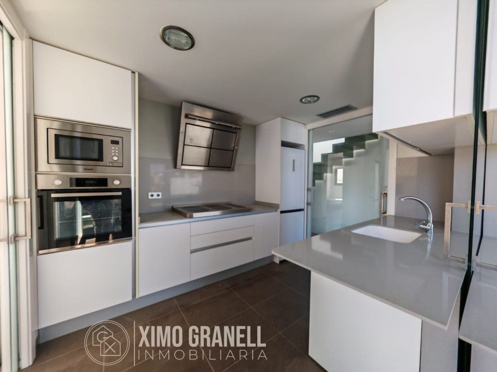Casa-Chalet en Venta en Vall D Uxo, La Castellón - foto 32