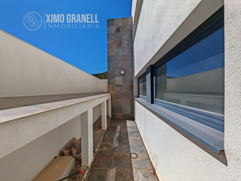 Casa-Chalet en Venta en Vall D Uxo, La Castellón - foto 36