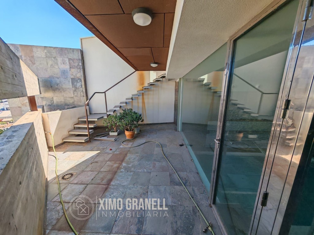 Casa-Chalet en Venta en Vall D Uxo, La Castellón - foto 39