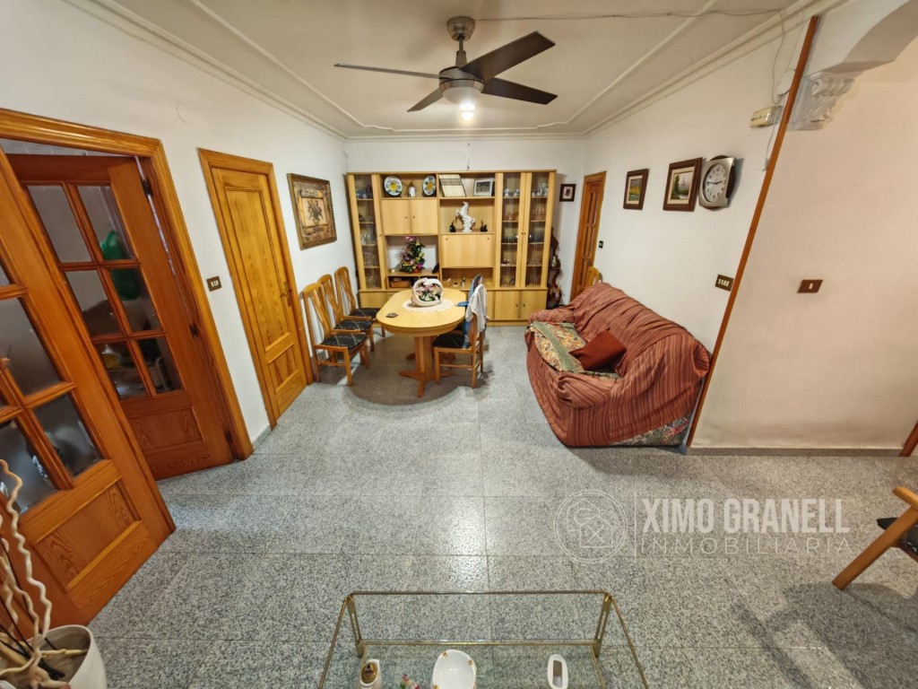 Casa-Chalet en Venta en Vall D Uxo, La Castellón
