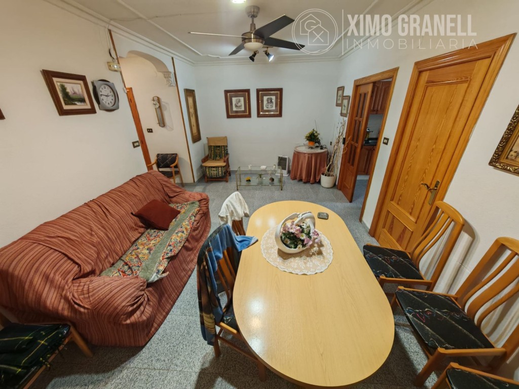 Casa-Chalet en Venta en Vall D Uxo, La Castellón - foto 2