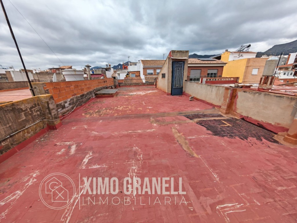 Casa-Chalet en Venta en Vall D Uxo, La Castellón - foto 21