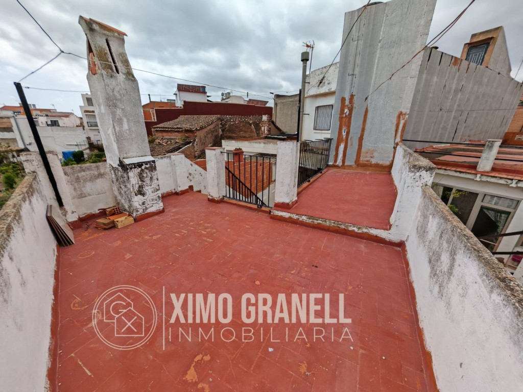 Casa-Chalet en Venta en Vall D Uxo, La Castellón - foto 33