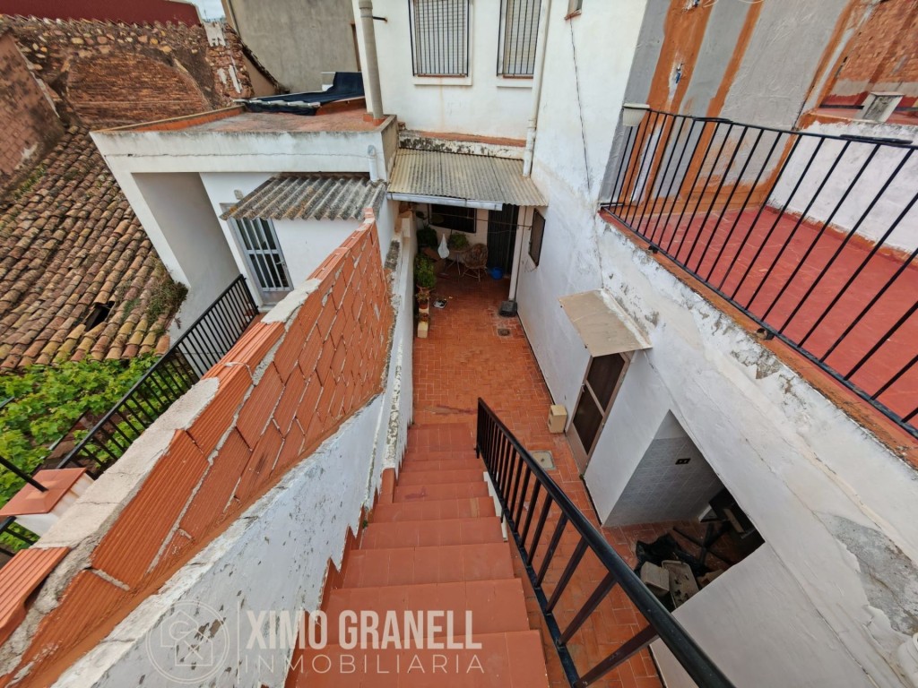 Casa-Chalet en Venta en Vall D Uxo, La Castellón - foto 6