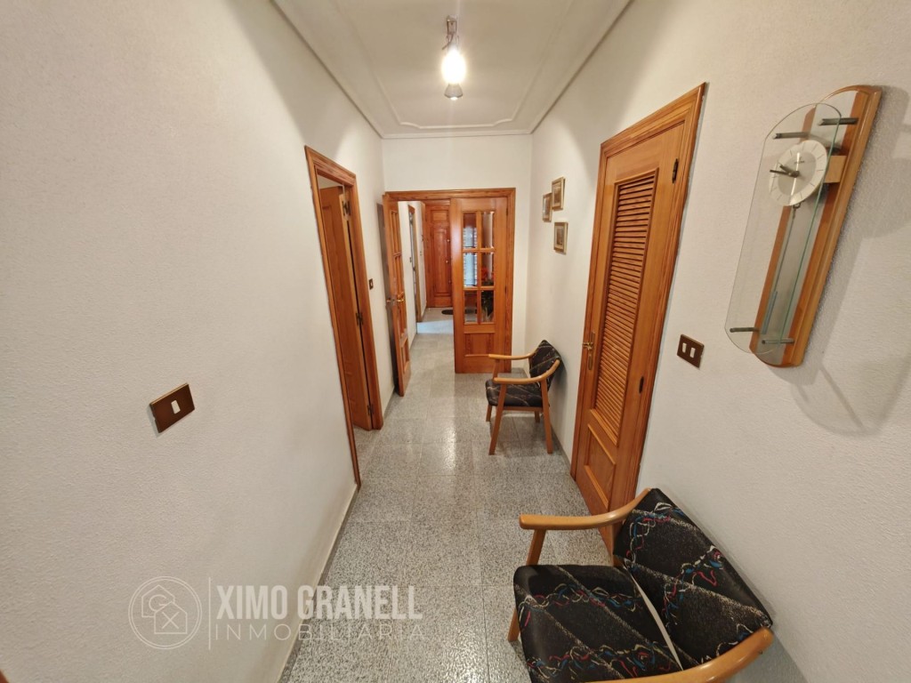 Casa-Chalet en Venta en Vall D Uxo, La Castellón - foto 7