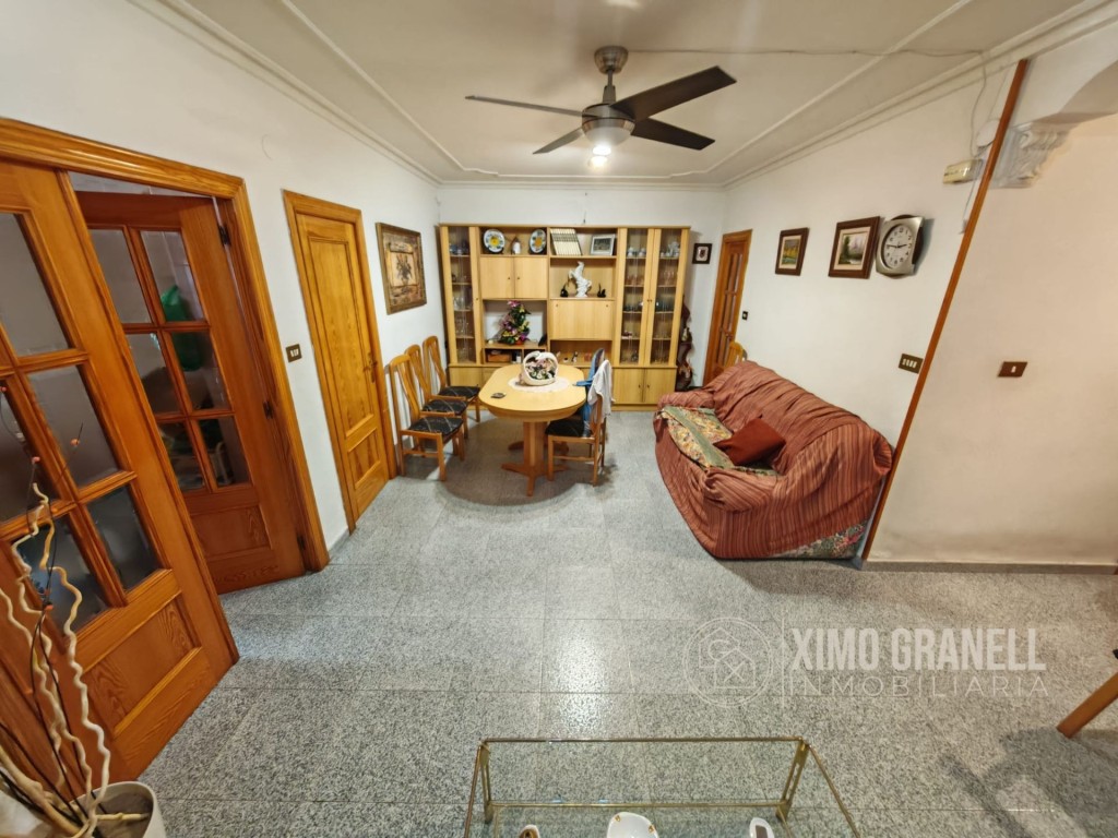 Casa-Chalet en Venta en Vall D Uxo, La Castellón - foto 9