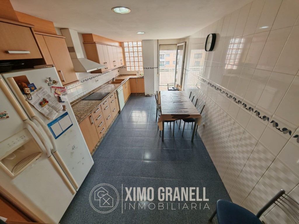 Dúplex en Venta en Villarreal Castellón