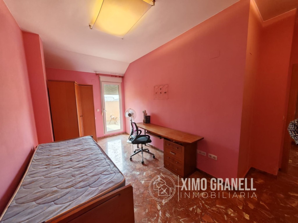 Dúplex en Venta en Villarreal Castellón - foto 5
