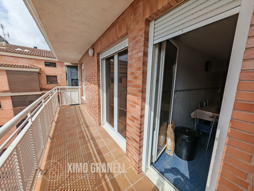 Dúplex en Venta en Villarreal Castellón - foto 9
