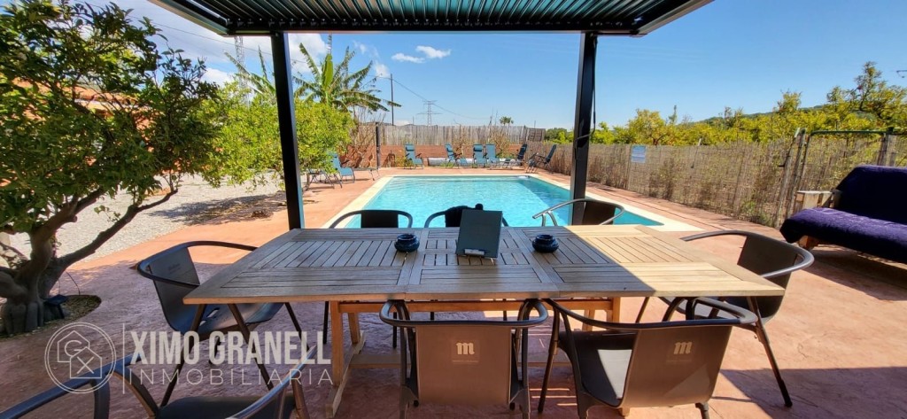 Casa de pueblo en Venta en Sagunto Valencia