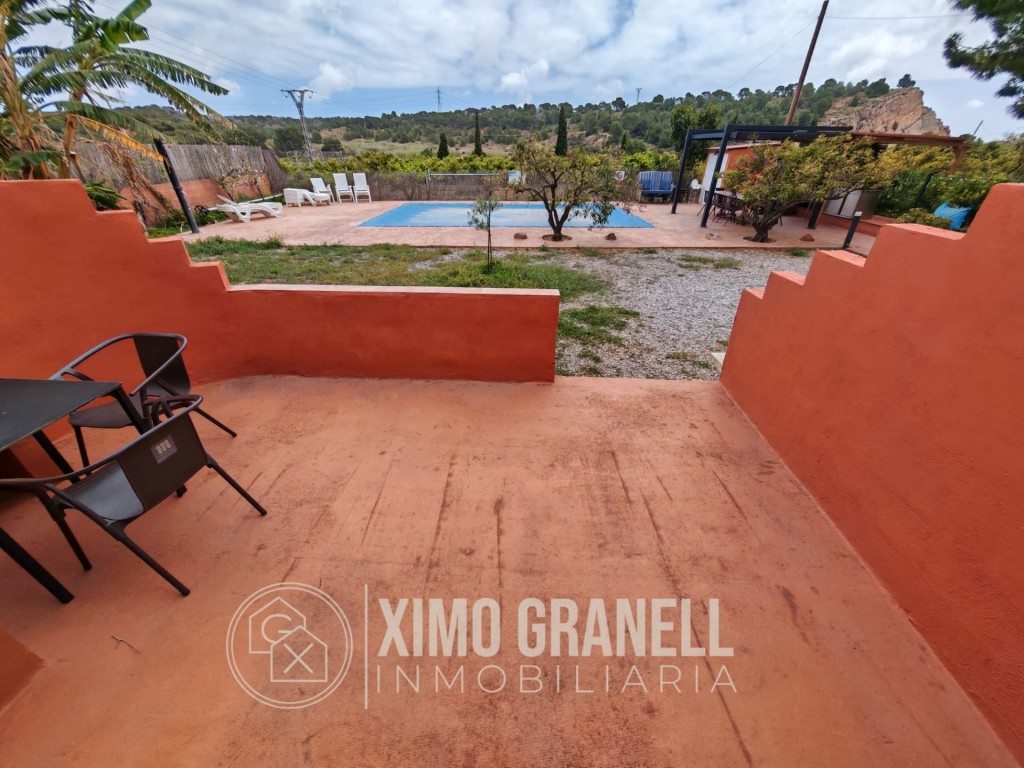 Casa de pueblo en Venta en Sagunto Valencia - foto 2
