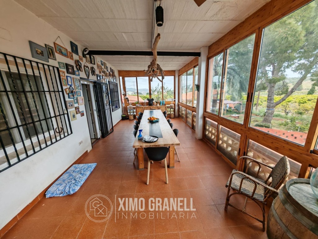 Casa de pueblo en Venta en Sagunto Valencia - foto 15
