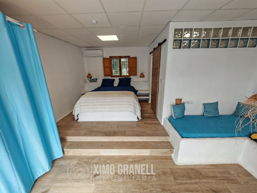 Casa de pueblo en Venta en Sagunto Valencia - foto 17