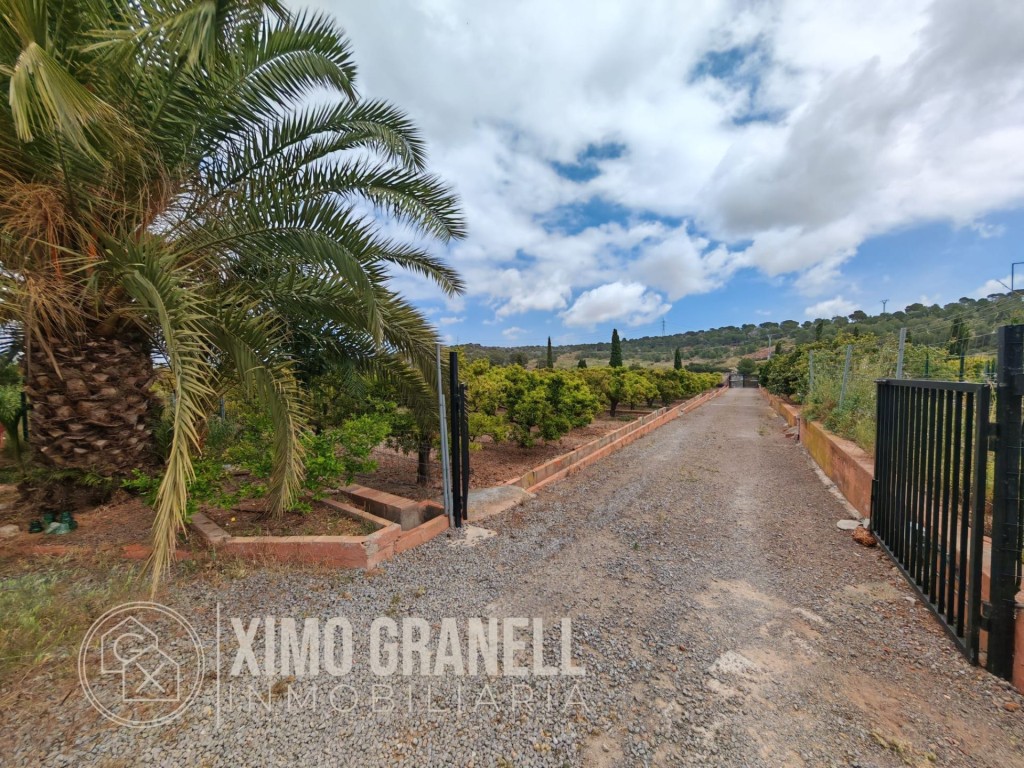 Casa de pueblo en Venta en Sagunto Valencia - foto 3