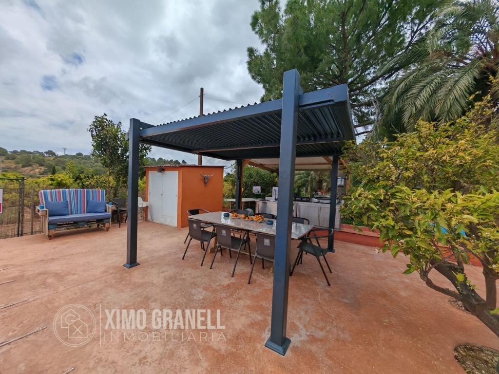 Casa de pueblo en Venta en Sagunto Valencia - foto 22
