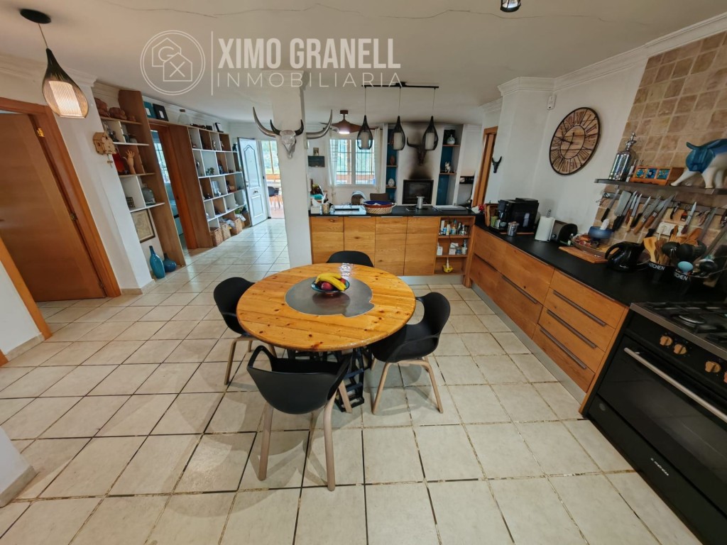 Casa de pueblo en Venta en Sagunto Valencia - foto 23