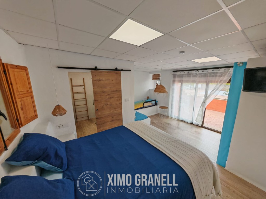 Casa de pueblo en Venta en Sagunto Valencia - foto 24