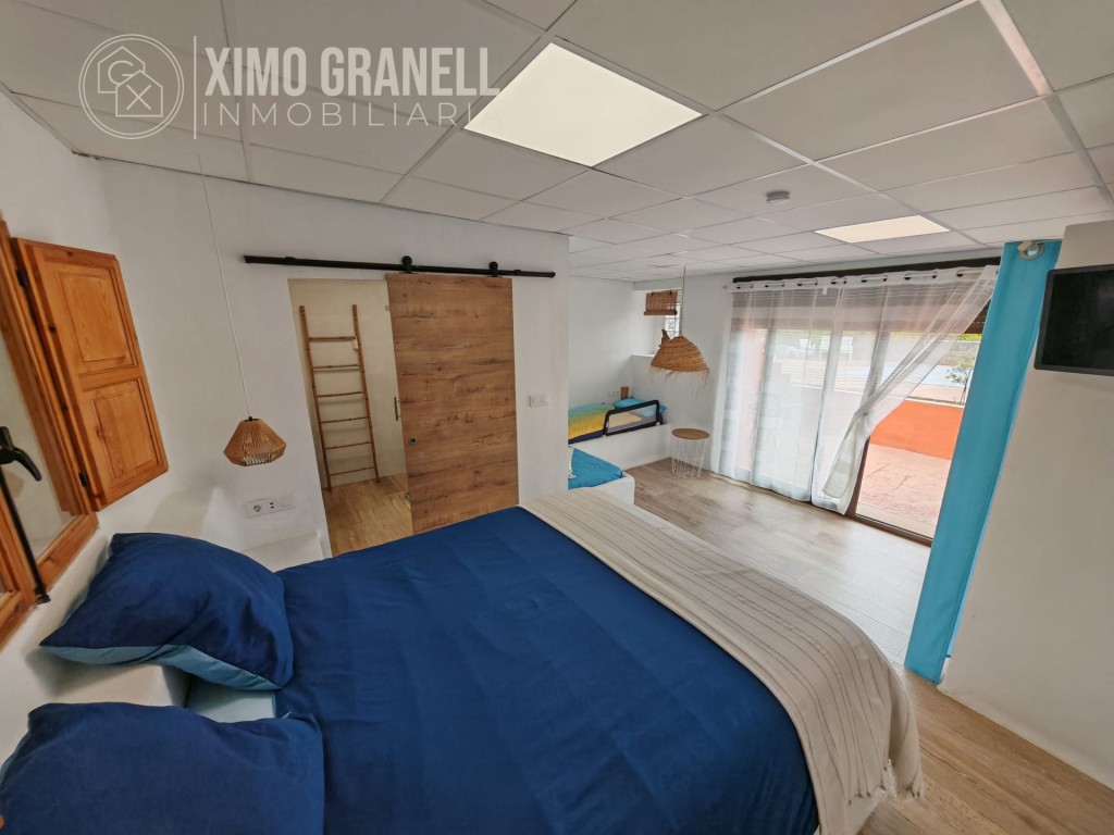 Casa de pueblo en Venta en Sagunto Valencia - foto 30