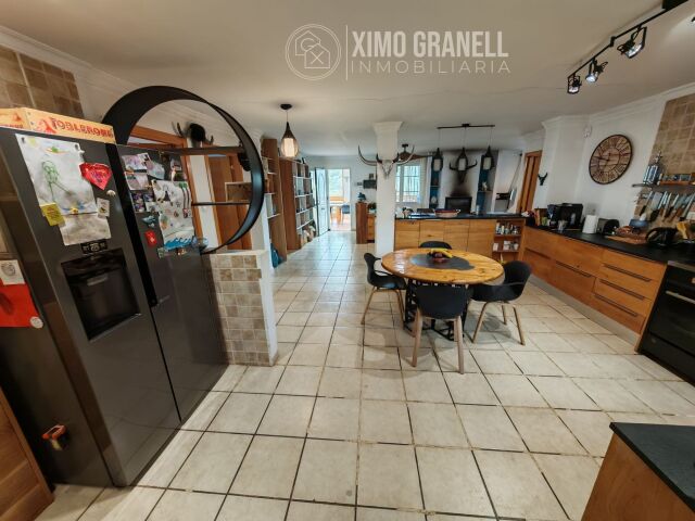 Casa de pueblo en Venta en Sagunto Valencia - foto 35
