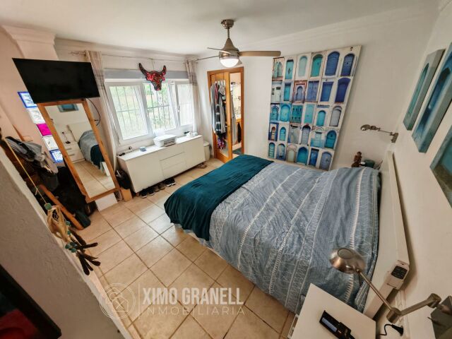 Casa de pueblo en Venta en Sagunto Valencia - foto 37
