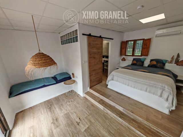 Casa de pueblo en Venta en Sagunto Valencia - foto 39