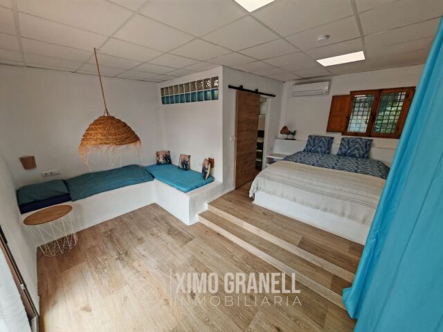 Casa de pueblo en Venta en Sagunto Valencia - foto 44