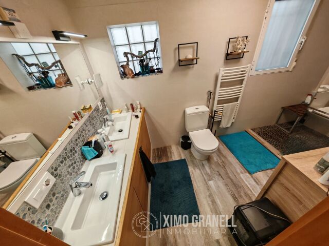 Casa de pueblo en Venta en Sagunto Valencia - foto 50