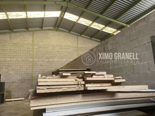 Nave industrial en Venta en Vall D Uxo, La Castellón - foto 6
